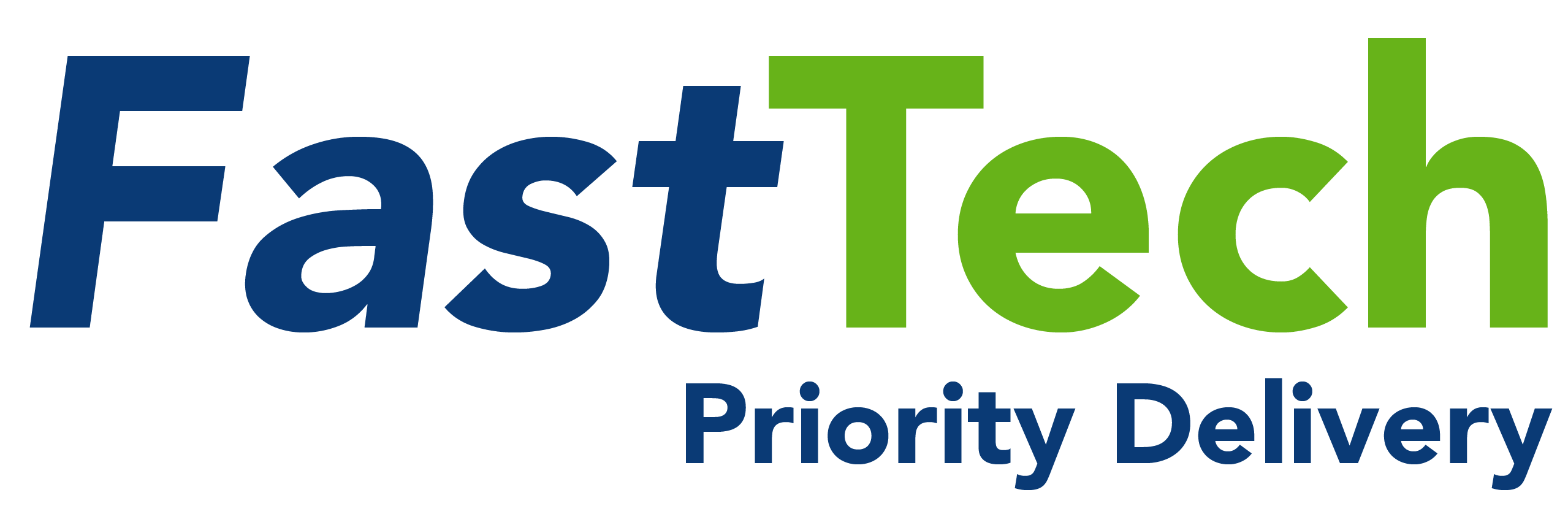 Tech Sleeves - Fast Tech