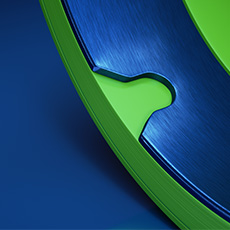 Inner-metal-ring-slot-hard