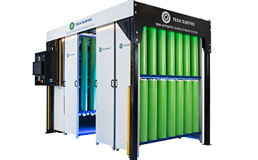 Sleeve Storage System