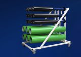 sleeve cart