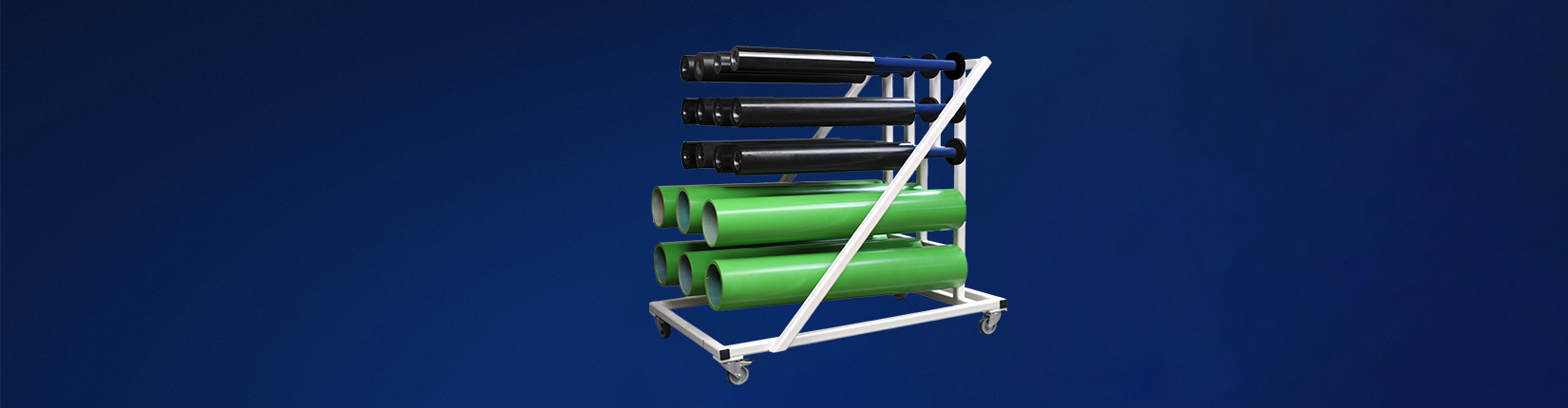 sleeve cart