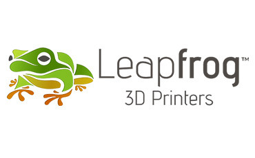 Leapfrog logo