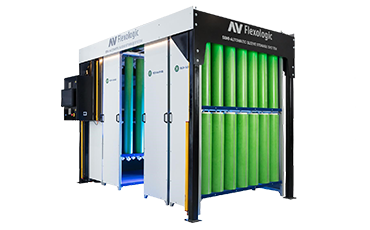 Sleeve Storage System