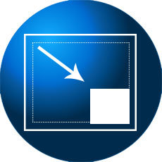 efficient use of space