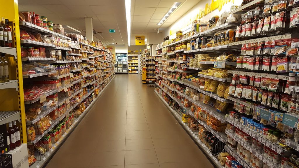 Flexo printing products