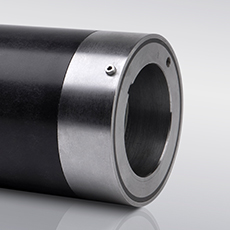 lock on flexo bridge