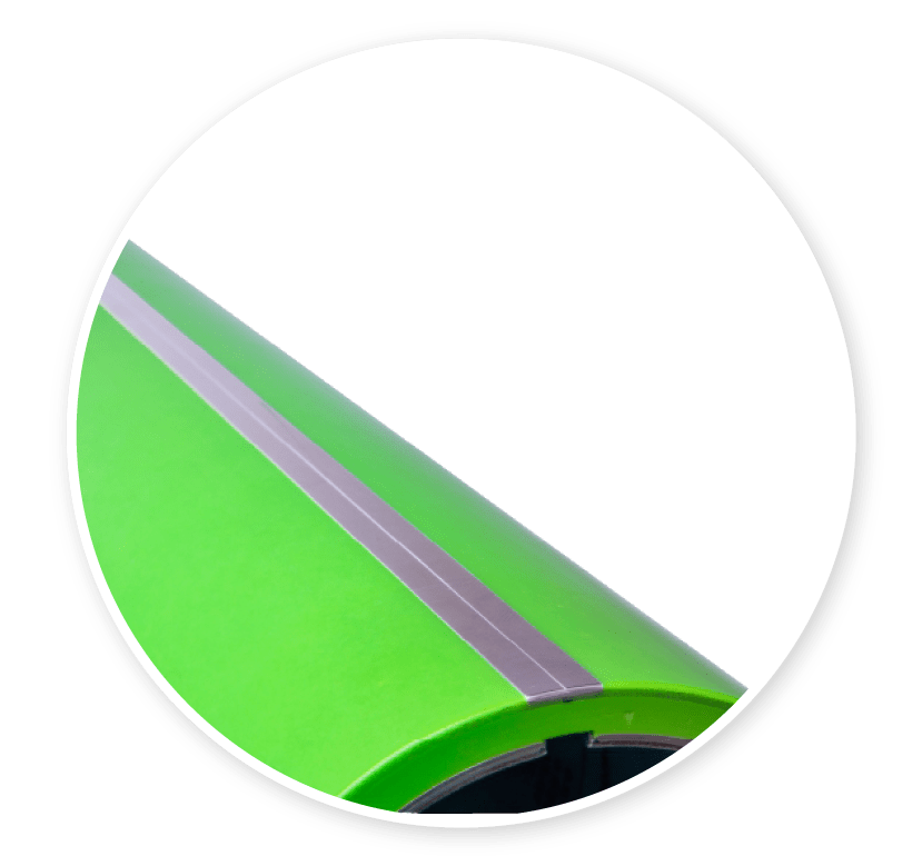 Metal Cutting Line Sleeve