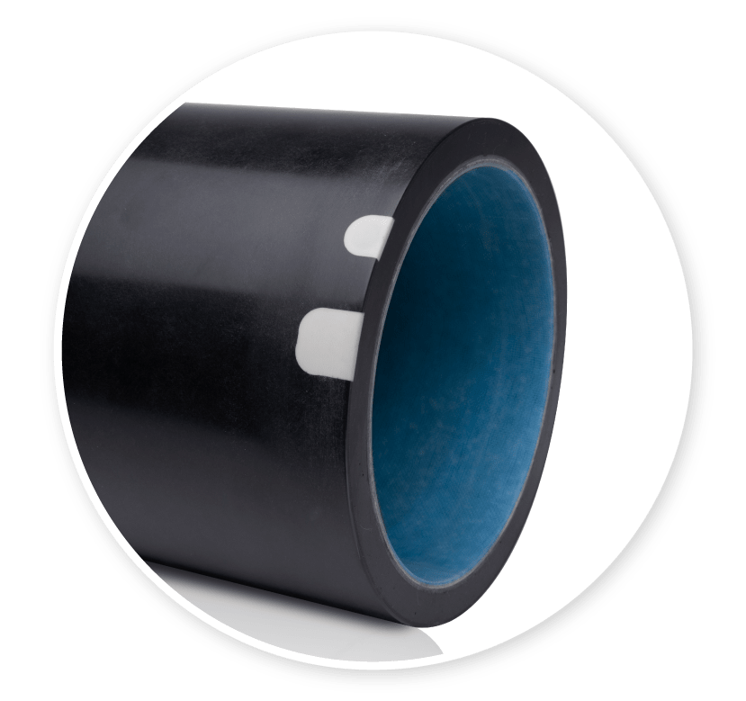 RFID Printing Sleeve