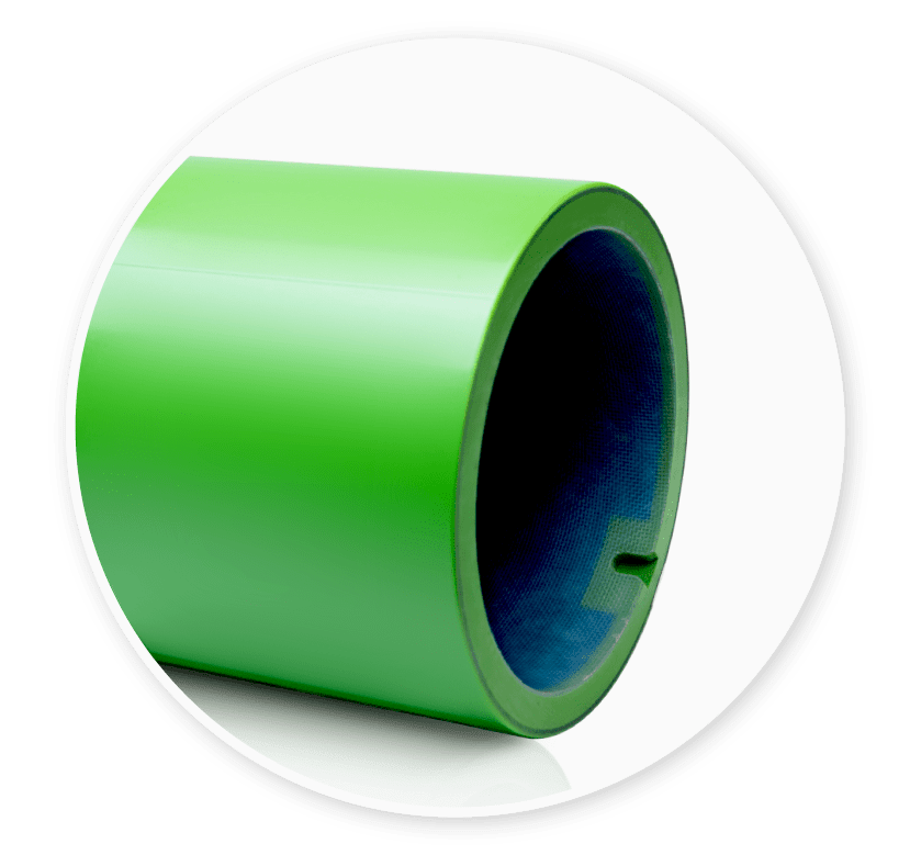 Tech Sleeves: Sealed Sleeve